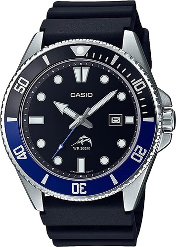 Casio marlin diver taucheruhr - diver,