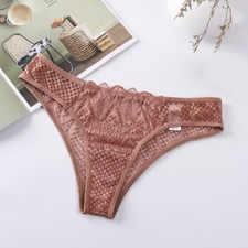 Sexy Spitzenhöschen