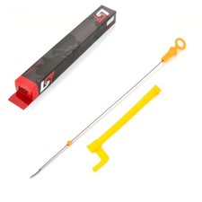 Ölmessstab Peilstab Trichter