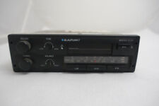 Blaupunkt Bristol CC21, Kassette, Autoradio, funktionsfähig, Sicherung fehlt