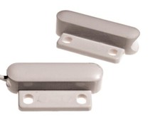 Magnetkontakt, Magnetschalter