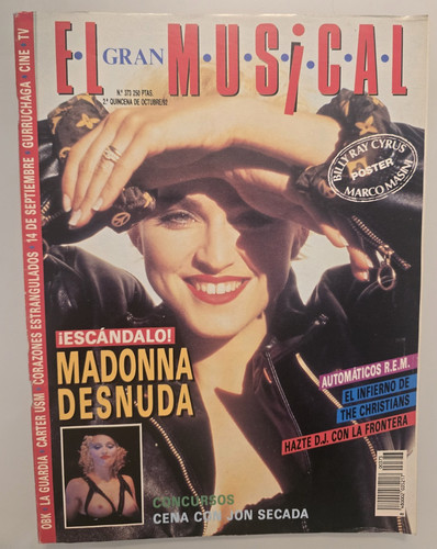Madonna sade very rare - -,