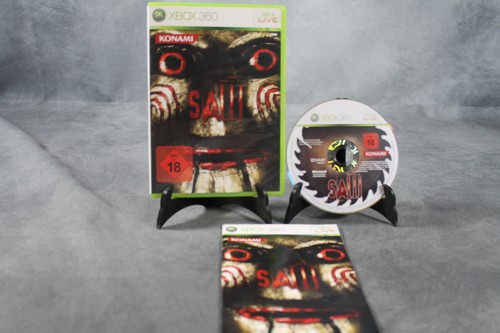 Saw - , xbox