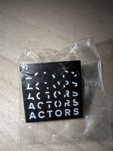 Actors jack knife metal - knife,