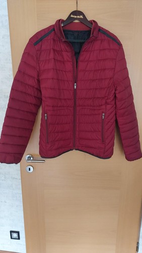 Tom tompson steppjacke - steppjacke,, gr