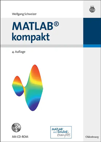 Matlab kompakt - matlab,