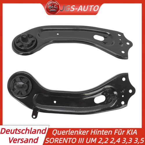 Querlenker hinten für kia - 2×querlenker,