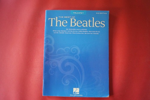 Beatles the best 2nd - best, (2nd