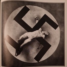 The new order time - time, books