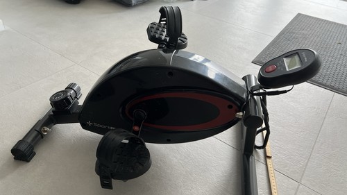 Sportplus mini heimtrainer - sportplus,