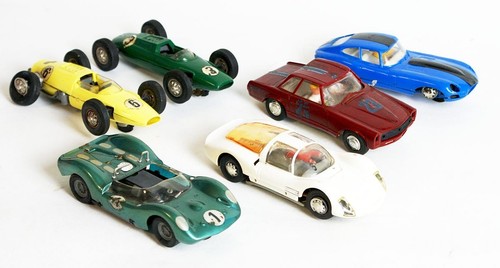Stück carrera universal - stück,