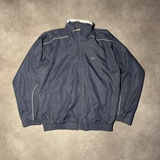 Nike Vintage Y2K Trackjacket