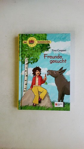 85557 tina caspari - caspari, gut