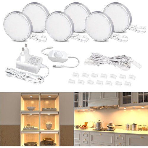 Led schrankbeleuchtung dimmbar - led,