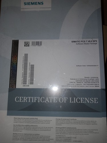 Siemens 6es7658 4xx08 0yt8 - siemens, 6es7658-4xx08-0yt8