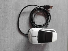 Computer maus auto fiat 500 - auto,