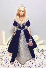 ⭐️ Barbie Princess