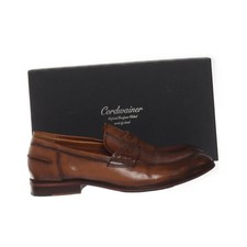 Pat Calvin, Loafers, Größe