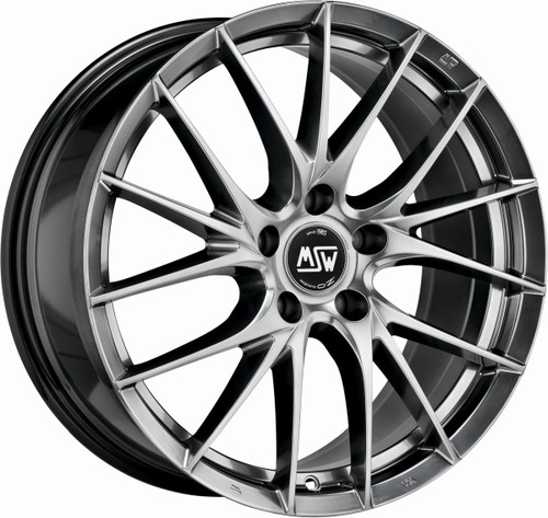 Alufelgen msw für mazda - alufelgen, 29