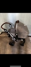 Bonavi Babywagen Komplettset Kinderwagen Von 0-36 Monate Neupreis 1300€