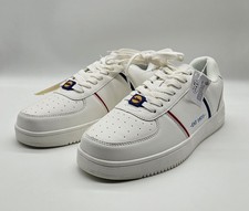 LIDL Sneaker (NEU) Gr. 40,41 , Limited Edition 1973 / Crivit Weiß Unisex NEU