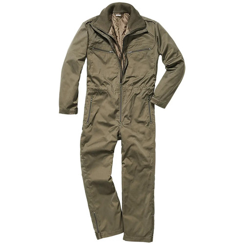 Brandit panzerkombi overall - panzerkombi,