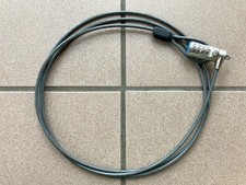 Targus DEFCON CL Zahlenschloss Laptop PC Computer Notebook 2m Sicherungskabel