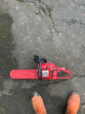 Motorsäge Shindaiwa 300S