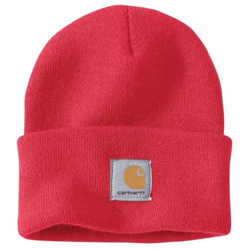 Carhartt a18 watch - a18, beanie