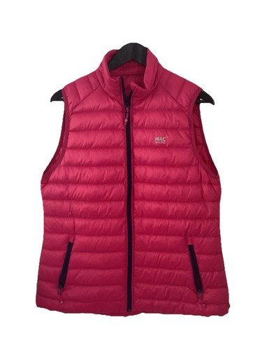 Mac sac weste bodywarmer - mac, a