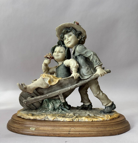 Giuseppe armani florence - giuseppe,