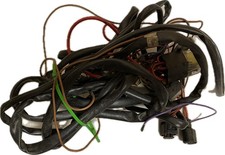 Teilkabelbaum passt für