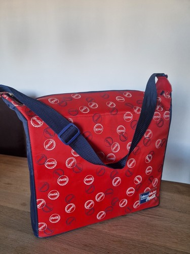 Coca cola kühltasche von - kühltasche,
