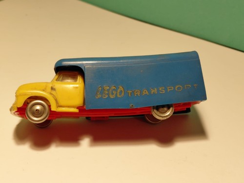 Alter lego bedford - ,