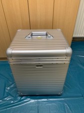 Original RIMOWA Topas Trolley