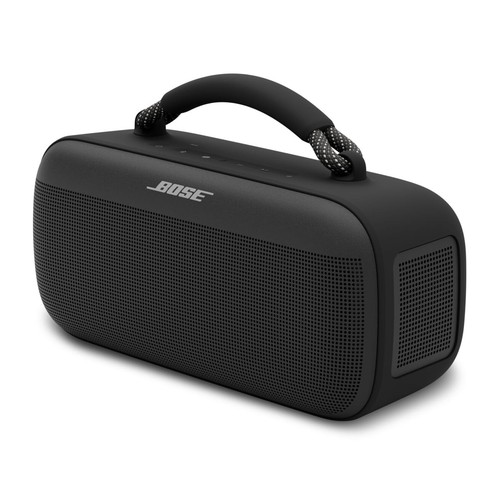 Bose soundlink max tragbarer - bose,