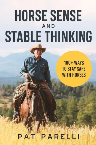 Pat parelli horse sense - |,
