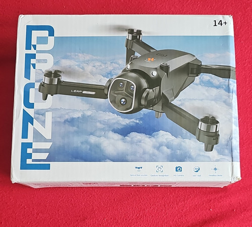 Prozone quadrocopter drohne - prozone,