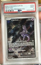 Pokemon mewtwo 052 - #052, svp