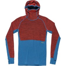 DEVOLD Tuvegga Merino Hoodie