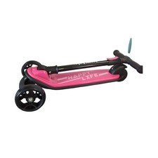 besrey Scooter Kinder Roller, der sichere Dreiradscooter mit PU LED Leuchtenden