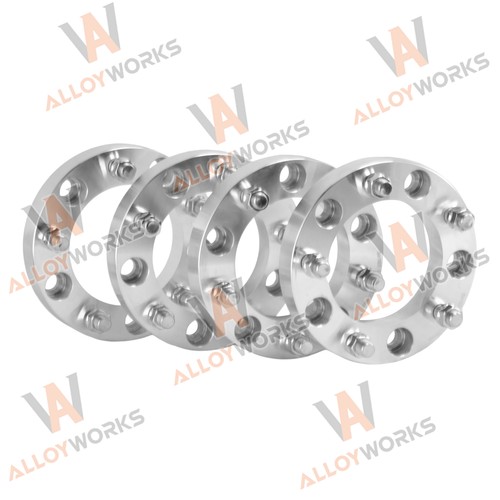 4pcs 30mm 5x165.1