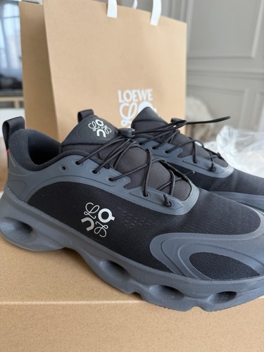 Loewe cloudsolo herren sneaker - cloudsolo,