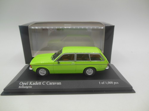 Minichamps 400 048110 1978