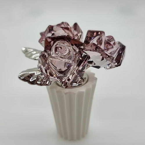 Swarovski blumenträume - swarovski,