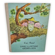 Drei lustige Gesellen Zweites