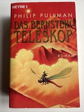 Das Bernstein-Teleskop. His