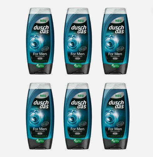 Duschdas for men duschgel - duschdas,