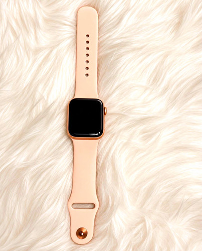 Apple watch series 40 - apple, 4