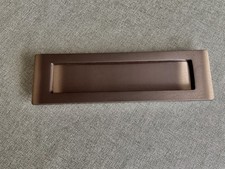 Briefeinwurf Briefklappe